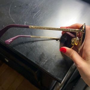 Marc jacobs sunglasses. Marc by Marc